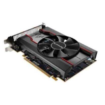 VGA SAPPHIRE RADEON RX550 4G GDDR5 PULSE - Image 8