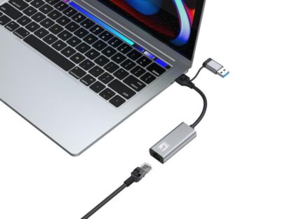 LevelOne ADAPTER USB-0423 - Image 10