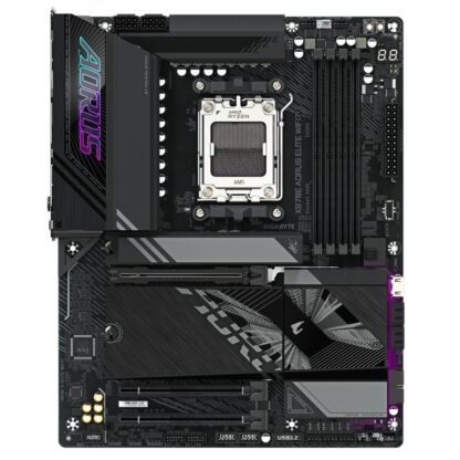 Motherboard GIGABYTE X870 AORUS ELITE WIFI7 - Image 8