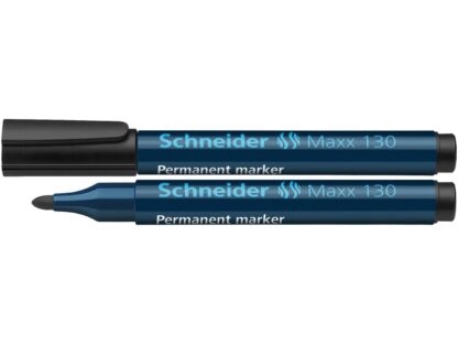 Permanent marker 1-3mm Schneider 130, plastic