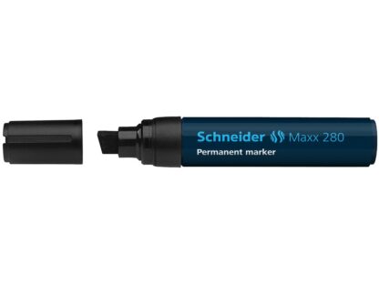 Permanent marker Schneider 280 4-12mm