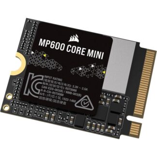 Corsair SSD MP600 CORE MI 2TB M.2 NVMe PCIe 4