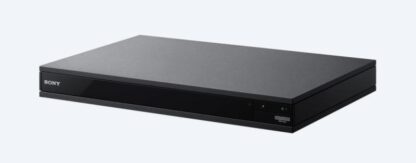 Blu-ray player Smart Sony UBP-X800M2, Hi-Res - Image 6