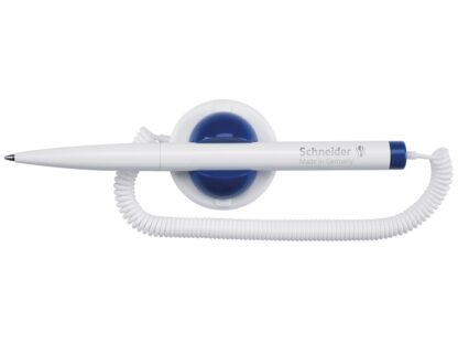 Ballpoint pen Schneider Klick-fix