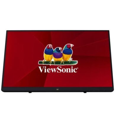 Monitor 22'' ViewSonic TD2230 - Image 5