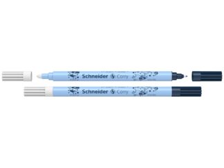 Eraser and correction pen Corry Schneider