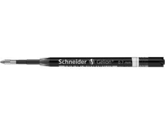 Plastic pen refill Schneider Gelion+