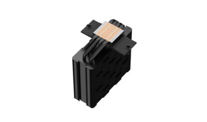 CPU COOLER DEEPCOOL AG400 ARGB - Image 12