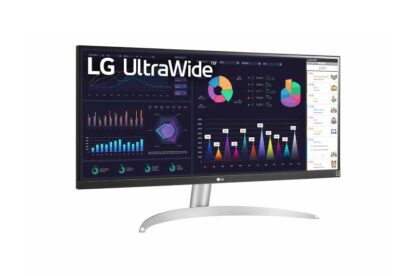 Monitor LG 29" 29WQ600-W.AEU - Image 3