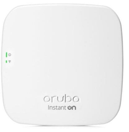 ARUBA INSTANT ON AP12 (RW) ACCESS POINT - Image 10