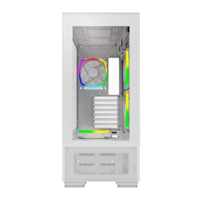Montech SKY TWO, Mid-Tower white - Image 8