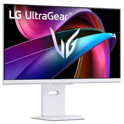 MONITOR 32" LG 32G810SA-W.AEU - Image 5