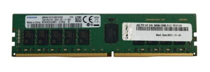ThinkSystem 32GB 3200 MHz 2Rx4 RDIMM - Image 2