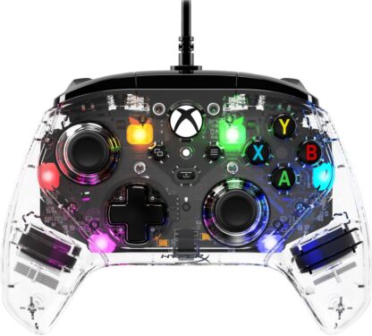 HyperX Clutch Gladiate RGB Controller - Image 5
