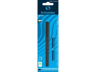 Blister 1x Fountain pen Unicolor + 2 reserves - Schneider