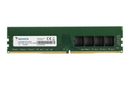 ADATA DDR4 8GB 3200Mhz AD4U32008G22-SGN