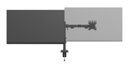 Neomounts double monitor desk stand 24"-34" black - Image 10