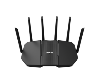 ASUS RT-BE90U BE9400 AiMesh wireless