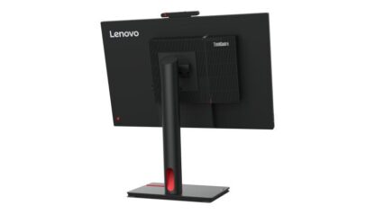 Lenovo ThinkCenter TIO 24 IPS FHD Monitor 3Y - Image 14