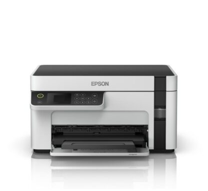 EPSON M2120 CISS MONO INKJET MFP - Image 4