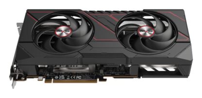 Sapp PULSE AMD RADEON RX 9070 GAM 16GB - Image 5