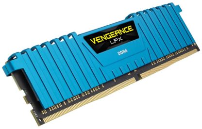 RAM DIMM Corsair VENGEANCE LPX 16GB - Image 3