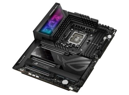 Motherboard Asus ROG MAXIMUS Z790 HERO D5 LGA 1700 - Image 8