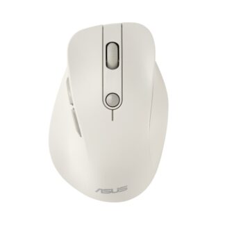 ASUS Marshmallow Mouse MD100 Black