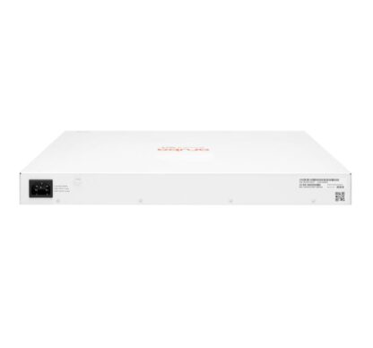 ARUBA ION 1830 48G 4SFP 370W SW - Image 7