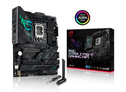 Motherboard Asus ROG STRIX Z790-F WIFI D5 LGA 1700 - Image 10