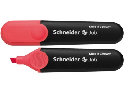Highlighter Job Schneider
