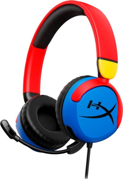 HP HyperX Cloud Mini wired headphones - Image 3
