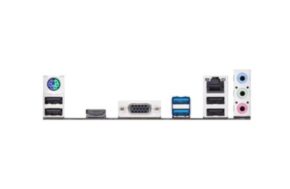 Motherboard ASUS PRIME H610M-K D4 LGA 1700 - Image 9