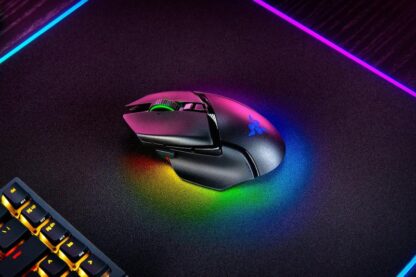 Razer Basilisk V3 PRO Wired Mouse - Image 6