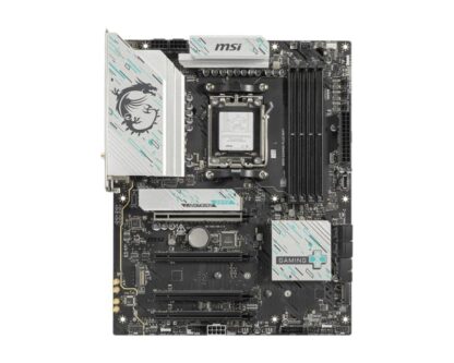 Motherboard MSI B850 GAMING PLUS WIFI AM5 - Image 2