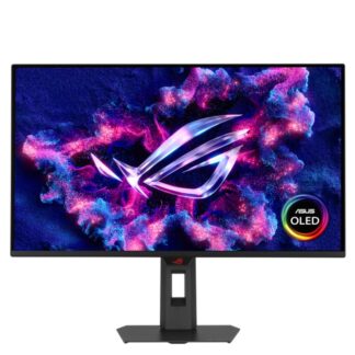 Monitor Asus 26.5" XG27AQDMES