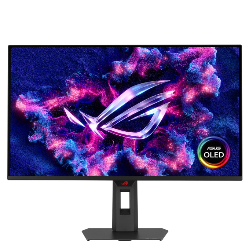 Monitor Asus 26.5" XG27AQDMES