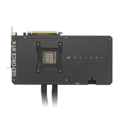 VGA Asus ROG AST LC RTX5090 OC 32GB GAMING - Image 3
