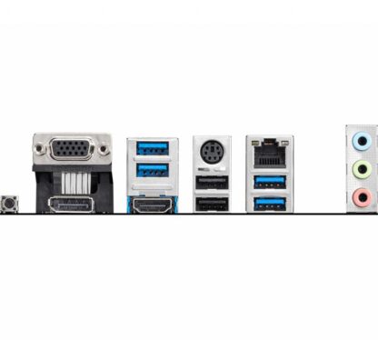 Motherboard MSI B550M PRO-VDH - Image 10