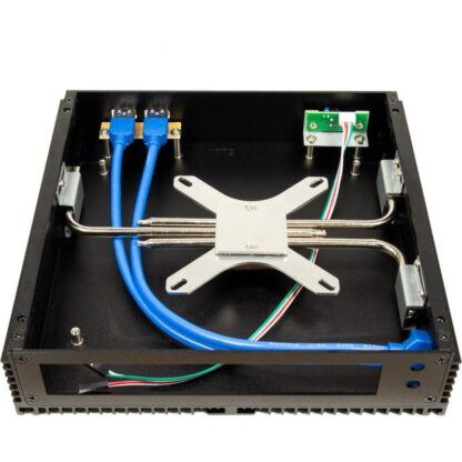 PC Case Inter-Tech K-03 PSU 500W - Image 11