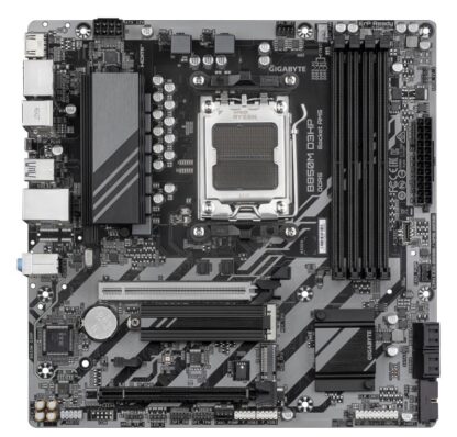 Motherboard Gigabyte B850M D3HP - Image 7