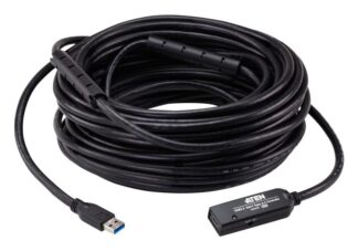 Aten 20M USB 3.2 Gen1 Extender AM to CF