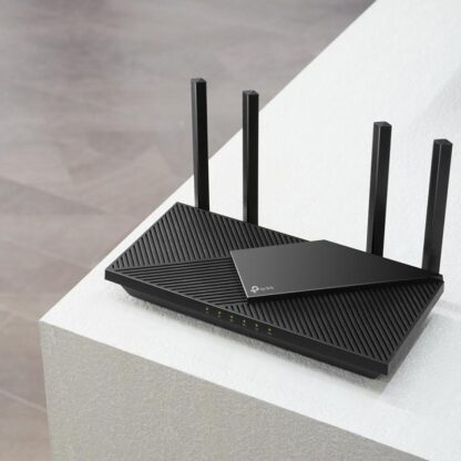 TP-LINK WI-FI 6 ROUTER GB ARCHER AX55 PRO - Image 14