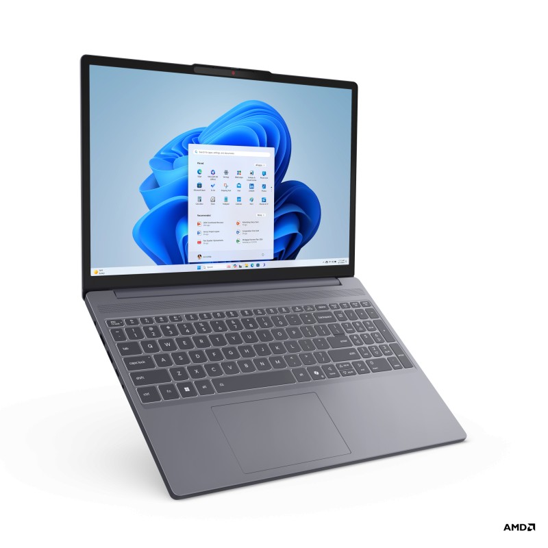 Lenovo IdeaPad Slim 3 15ARP10 15.3 WUXGA R5 7535HS 24 1T UMA DOS