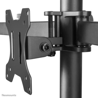 Neomounts Screen TV Desk Clamp FullM x3 10"-27" - Image 6
