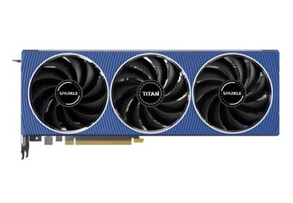 Intel SPARKLE ARC A770 TITAN OC 16GB 256bit - Image 10
