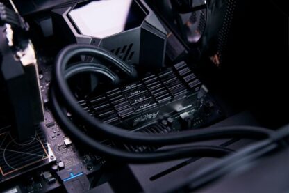 Kingston DDR4 32GB K2 3600 KF436C16RB12K2/32 - Image 10