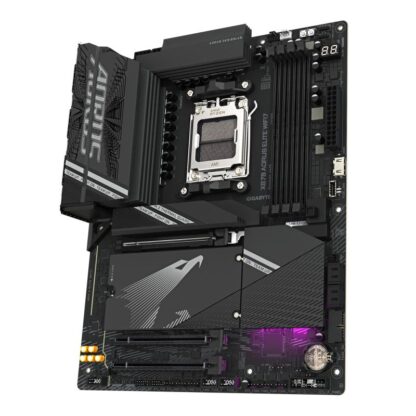Motherboard GIGABYTE X870 AORUS ELITE WIFI7 - Image 7