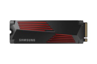 1TB SSD Samsung 990 PRO PCIe M.2 NVMe