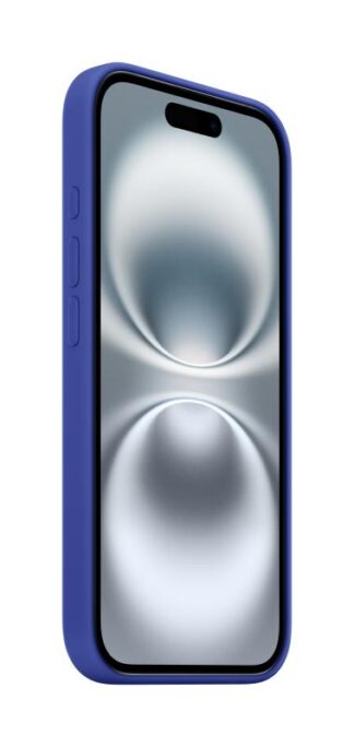 IPHONE 16 SI CASE ULTRAMARINE-ZML